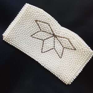 Vintage change purse  by Carter